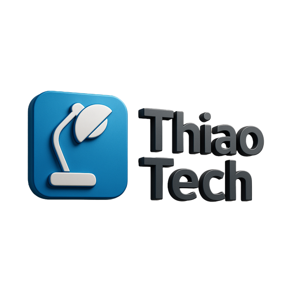 ThiaoTech