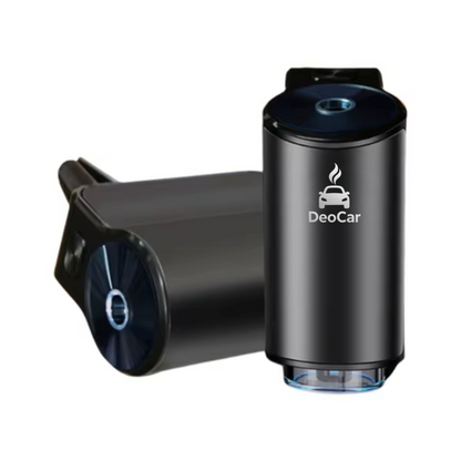 Diffuseur Automatique LED – Parfum intelligent pour voiture