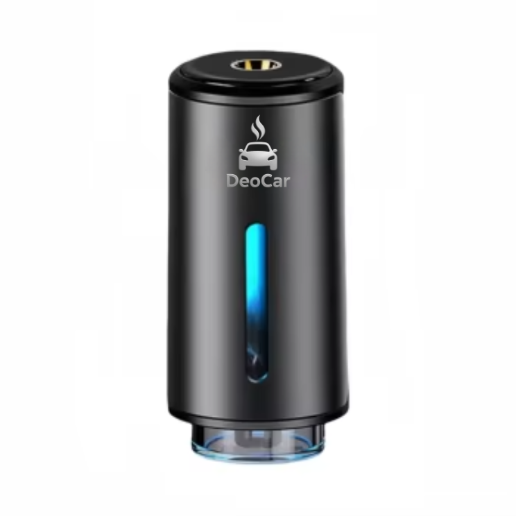 Diffuseur Automatique LED – Parfum intelligent pour voiture