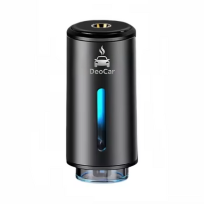 Diffuseur Automatique LED – Parfum intelligent pour voiture