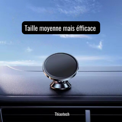 Support Téléphone Voiture Magnétique MagSafe