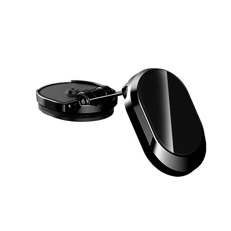 Support Téléphone Voiture de Tableau de Bord Magnétique
