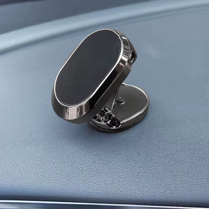 Support Téléphone Voiture de Tableau de Bord Magnétique