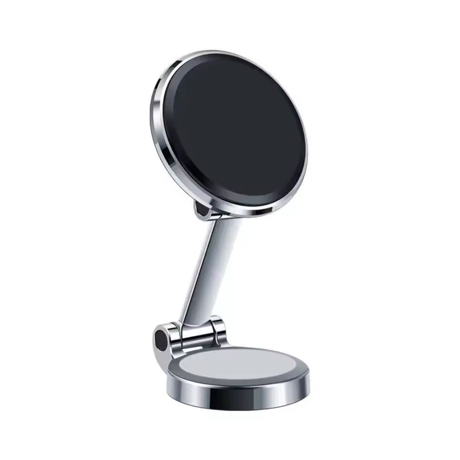 Support Téléphone Voiture Magnétique 360°