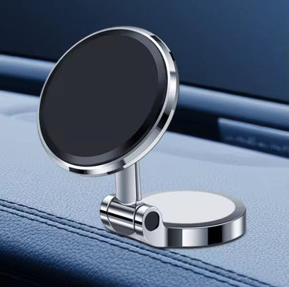 Support Téléphone Voiture Magnétique 360°