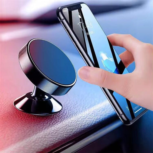 Support Téléphone Voiture Magnétique MagSafe