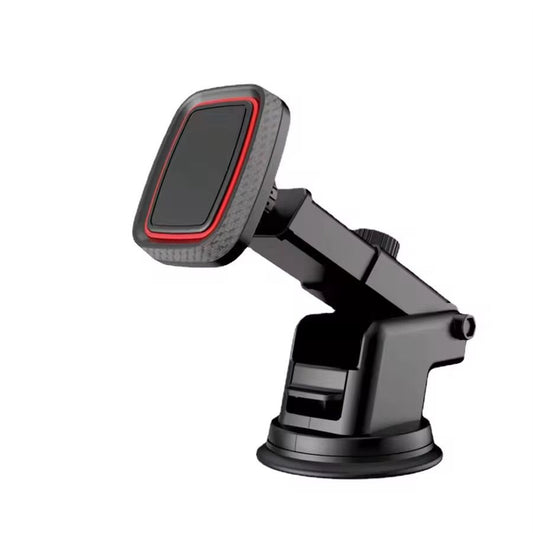 Support Téléphone Voiture Magnétique Rotatif